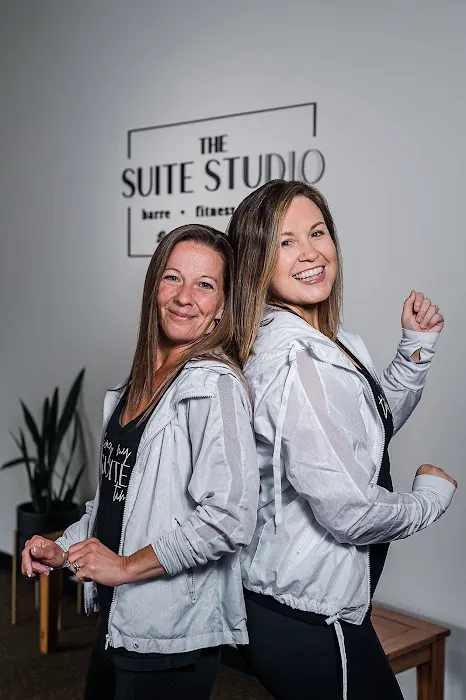 The Suite Studio Picture 4