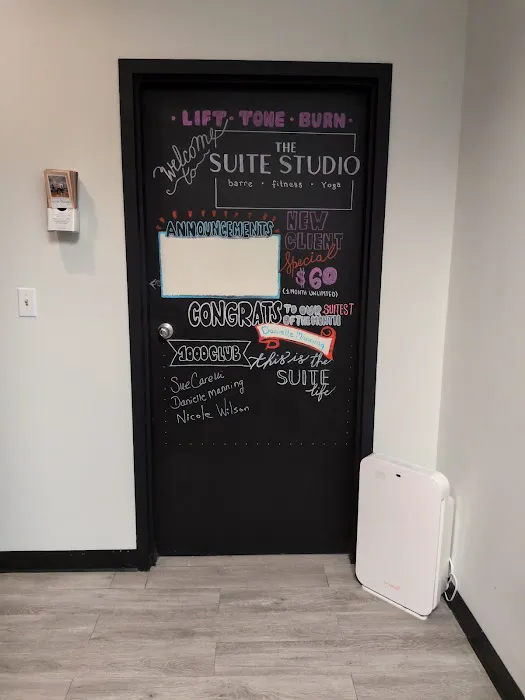 The Suite Studio Picture 3