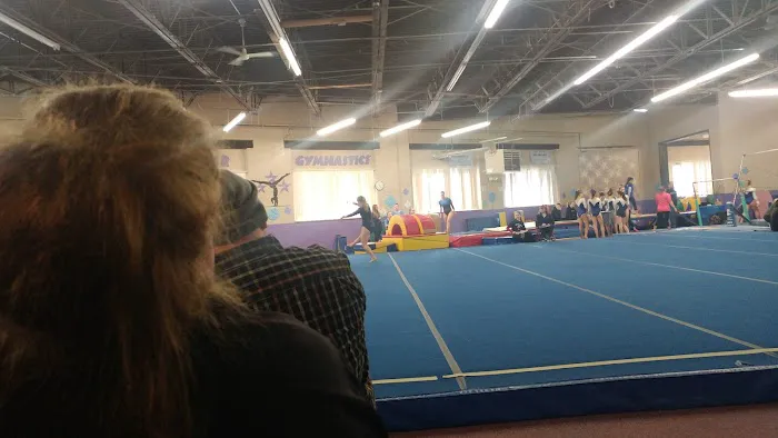 Tri-Star Gymnastics Picture 3