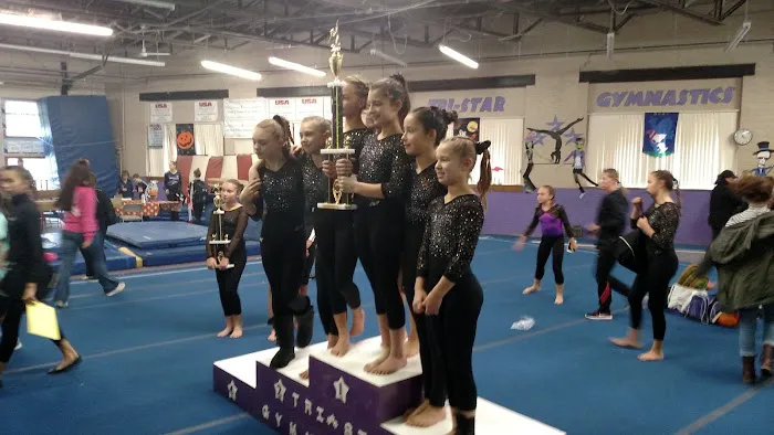 Tri-Star Gymnastics Picture 4