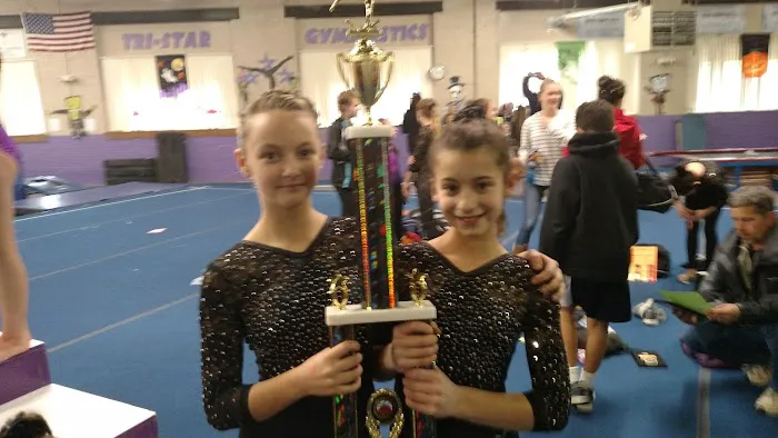 Tri-Star Gymnastics Picture 1