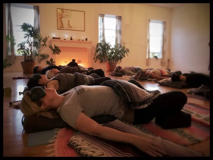 Bending Bodhi Yoga Picture 4