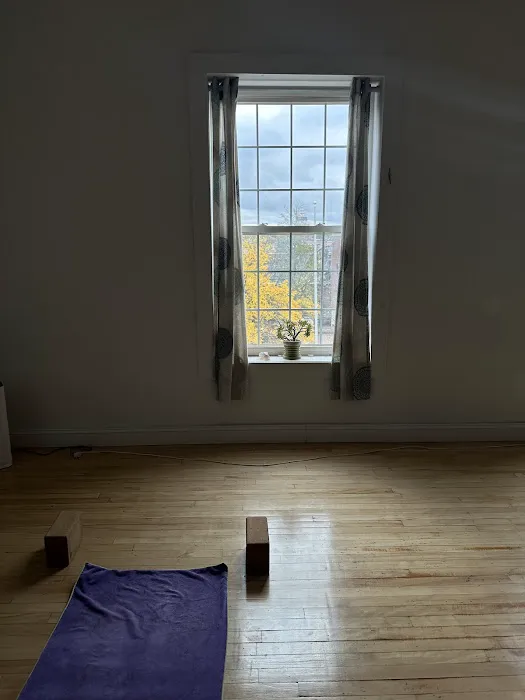 Bending Bodhi Yoga Picture 1