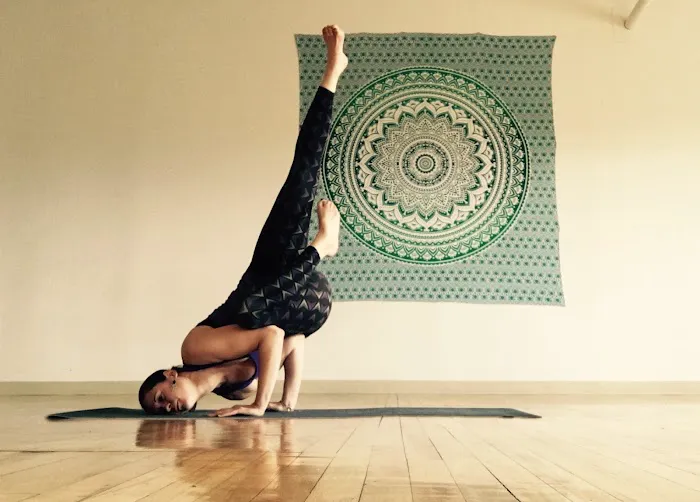Bending Bodhi Yoga Picture 2