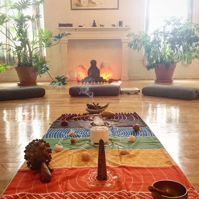 Bending Bodhi Yoga Picture 10
