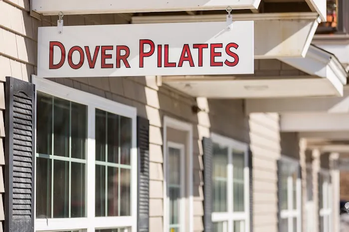 Dover Pilates Picture 10