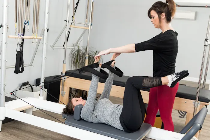 Dover Pilates Picture 1