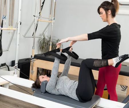 Dover Pilates