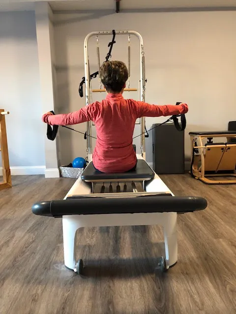 Dover Pilates Picture 2