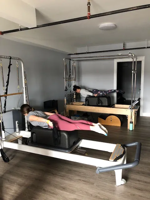 Dover Pilates Picture 4