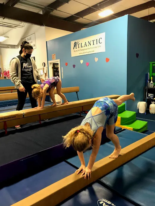 Atlantic Gymnastics Training Center Picture 4