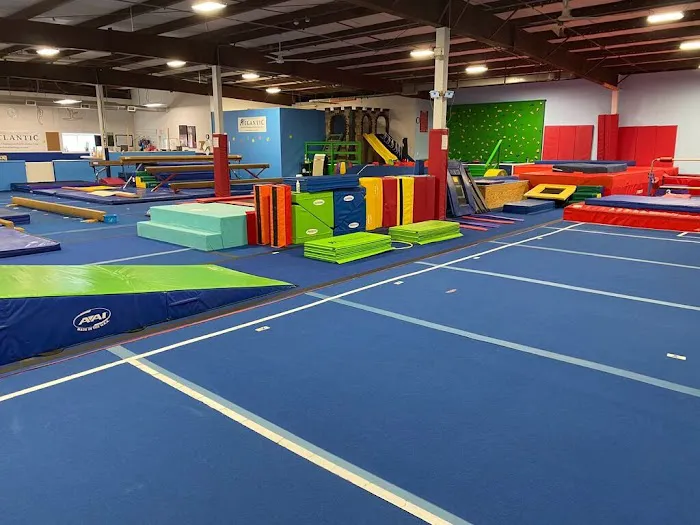 Atlantic Gymnastics Training Center Picture 3