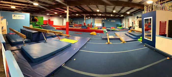 Atlantic Gymnastics Training Center Picture 2