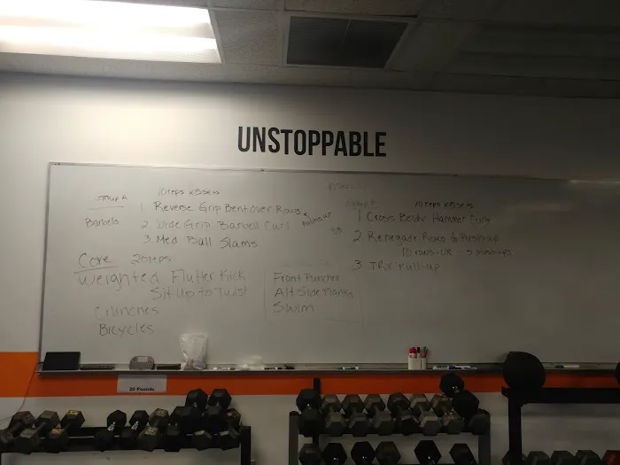 EvoFit Picture 10
