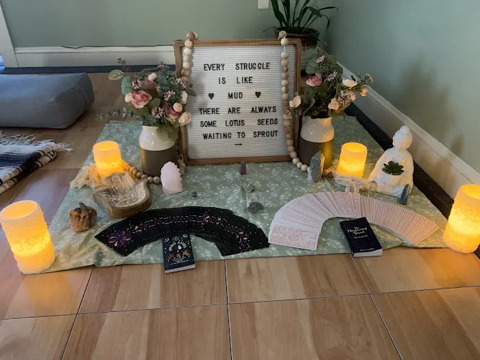 Embodied Directions Wellness Sanctuary Picture 1