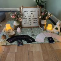 Embodied Directions Wellness Sanctuary ico
