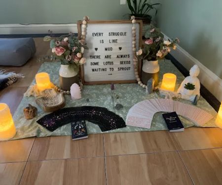Embodied Directions Wellness Sanctuary