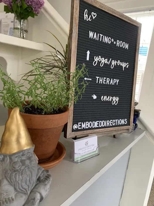 Embodied Directions Wellness Sanctuary Picture 10
