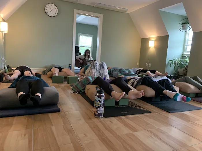 Embodied Directions Wellness Sanctuary Picture 4