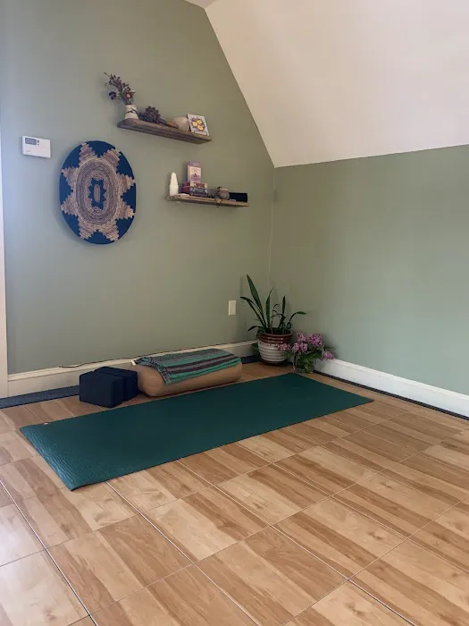 Embodied Directions Wellness Sanctuary Picture 8