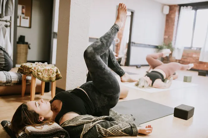 Embodied Directions Wellness Sanctuary Picture 7