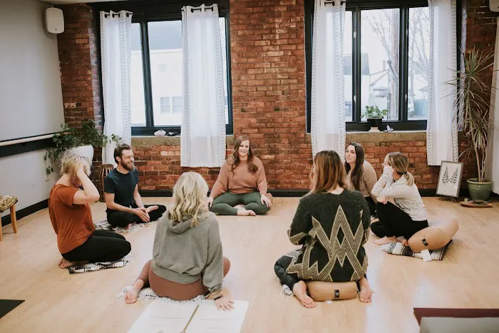 Embodied Directions Wellness Sanctuary Picture 6