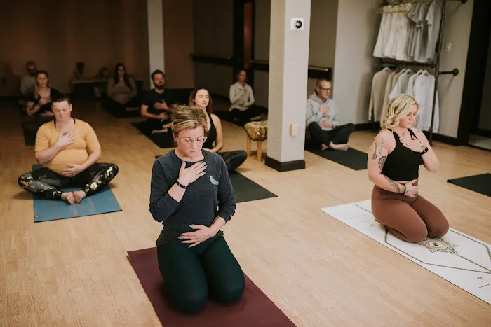 Embodied Directions Wellness Sanctuary Picture 5