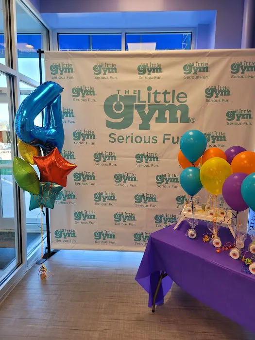 The Little Gym of Scarborough, ME Picture 5