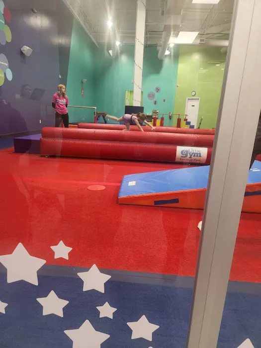 The Little Gym of Scarborough, ME Picture 3