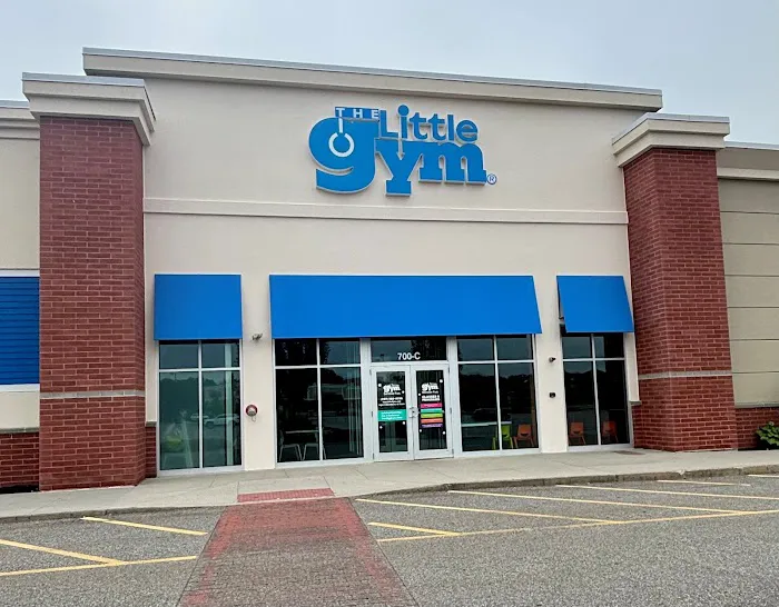 The Little Gym of Scarborough, ME Picture 6