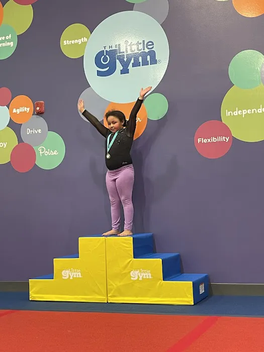 The Little Gym of Scarborough, ME Picture 1