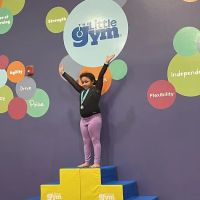 The Little Gym of Scarborough, ME ico