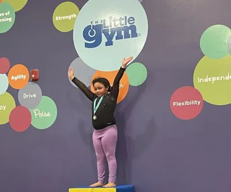 The Little Gym of Scarborough, ME