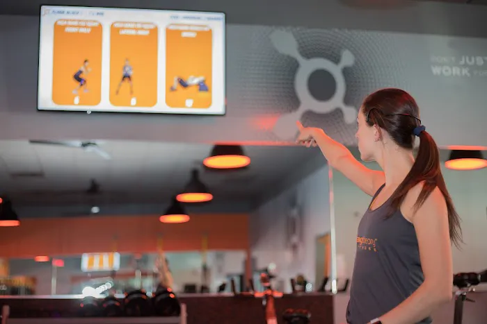 Orangetheory Fitness Picture 8