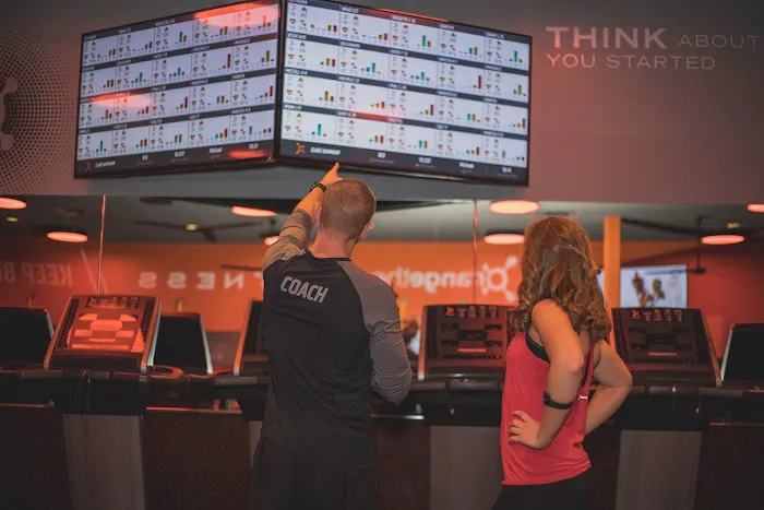 Orangetheory Fitness Picture 1