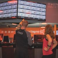Orangetheory Fitness ico
