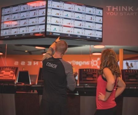 Orangetheory Fitness