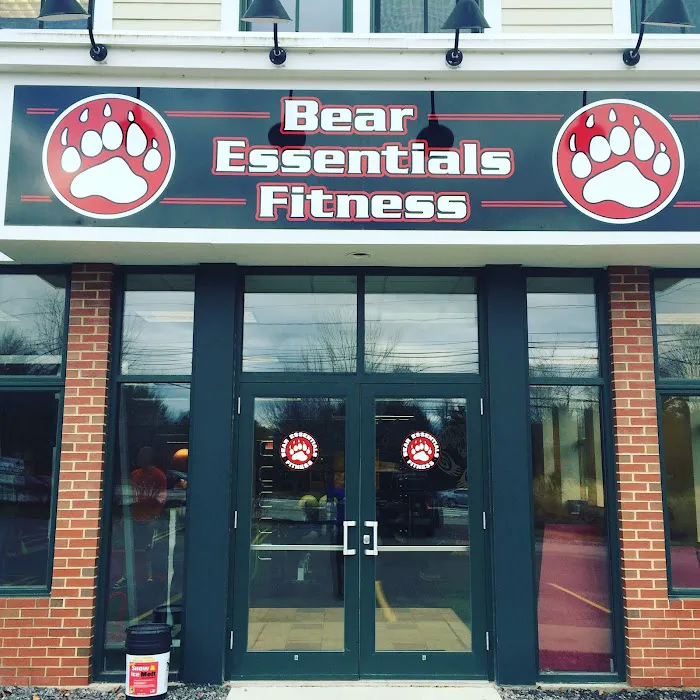 Bear Essentials Fitness Picture 1