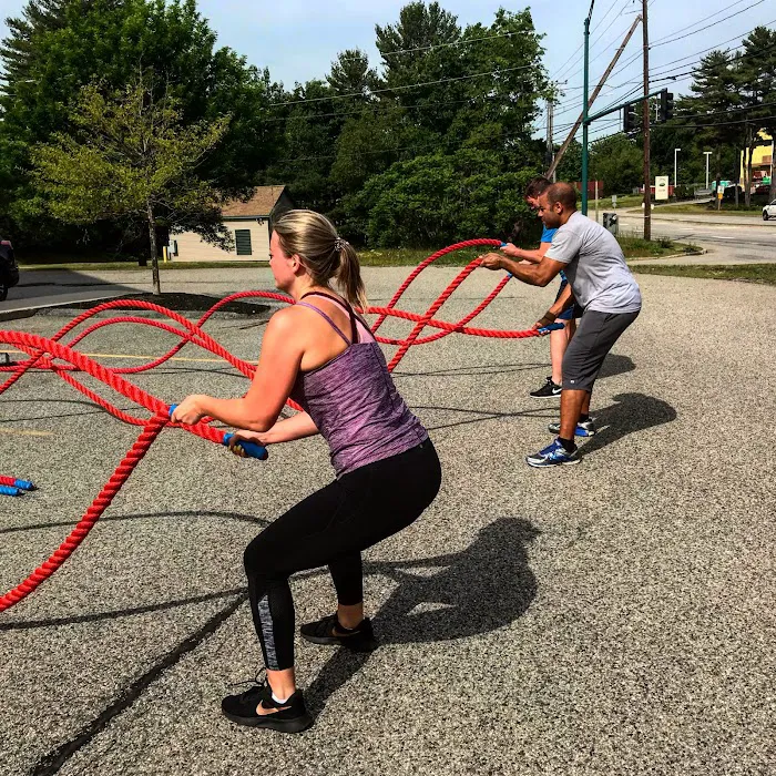 Bear Essentials Fitness Picture 8
