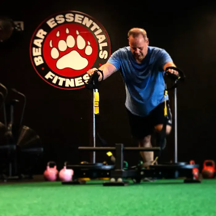 Bear Essentials Fitness Picture 7