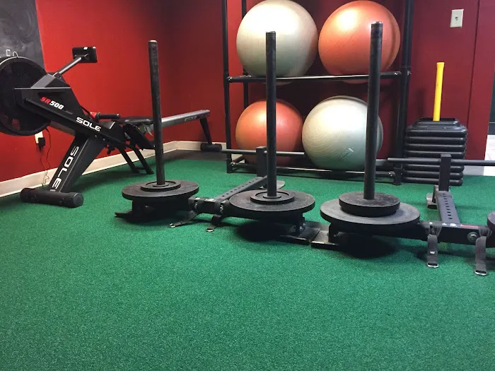 Bear Essentials Fitness Picture 4