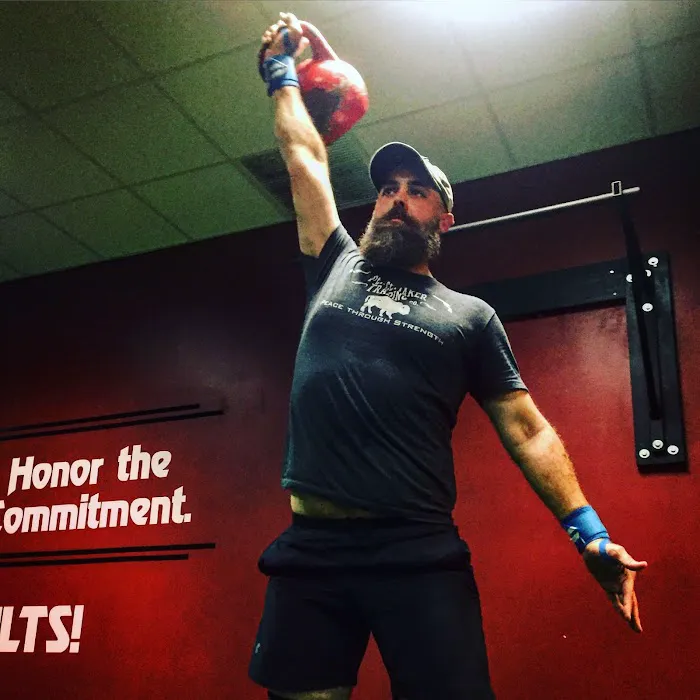 Bear Essentials Fitness Picture 9