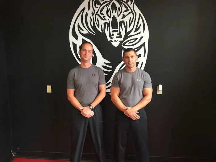 Bear Essentials Fitness Picture 2