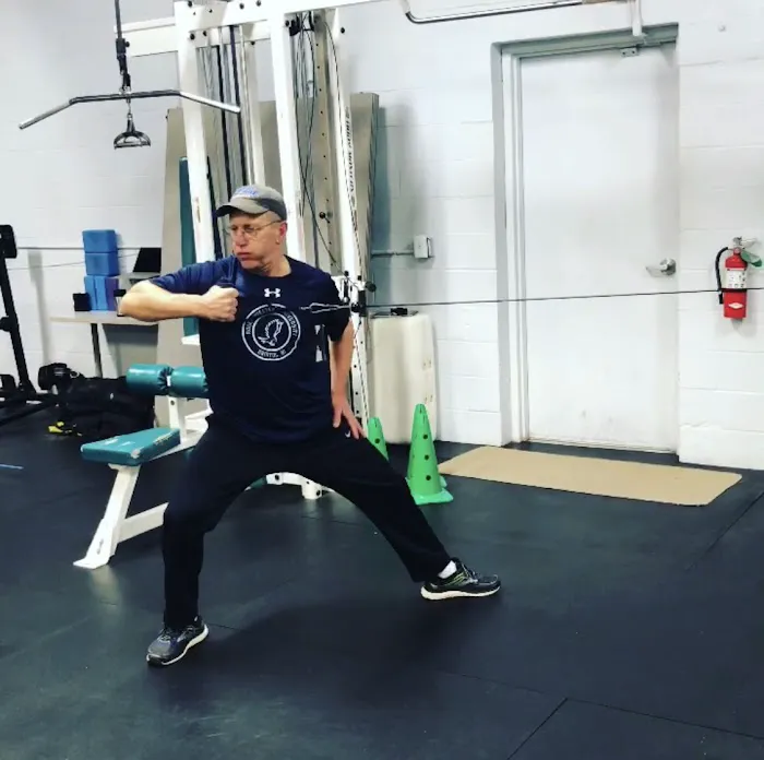 Momentum Performance and Wellness Picture 8