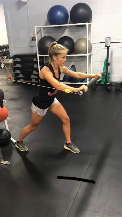 Momentum Performance and Wellness Picture 3