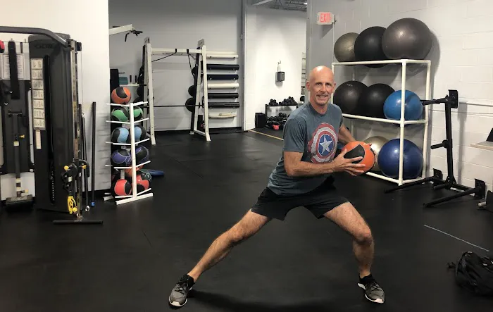 Momentum Performance and Wellness Picture 1