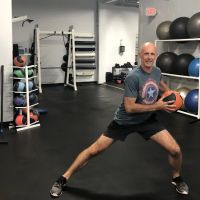 Momentum Performance and Wellness ico