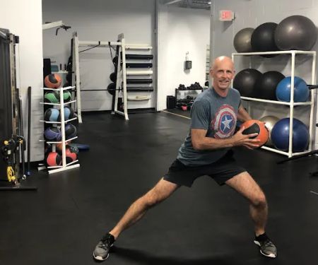 Momentum Performance and Wellness