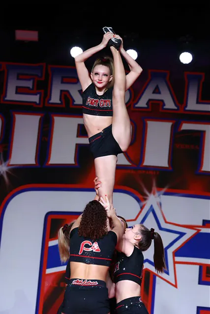 Port City Athletics Picture 5