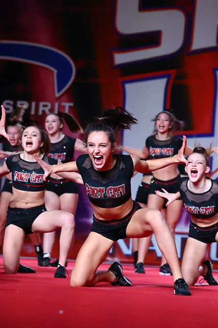 Port City Athletics Picture 10